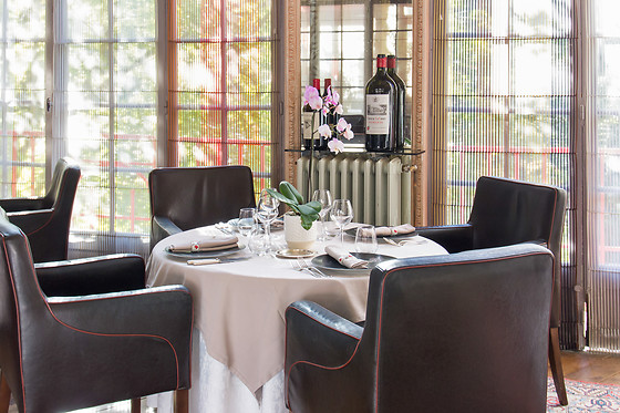 Hotel La Belle Meunière - photo 11