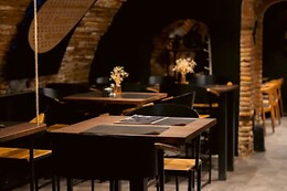 L'Instinct Restaurant