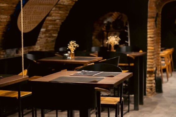 L'Instinct Restaurant - photo 0