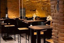 L'Instinct Restaurant