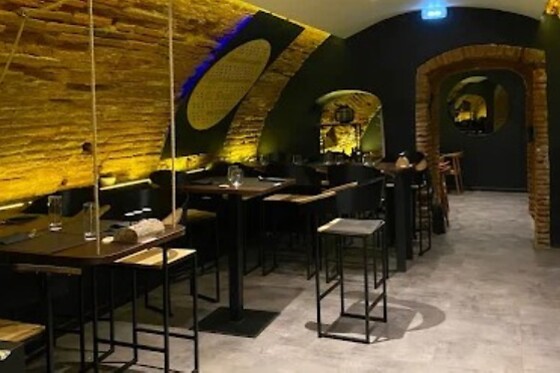 L'Instinct Restaurant - photo 3