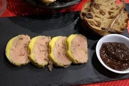 L'Instinct Restaurant