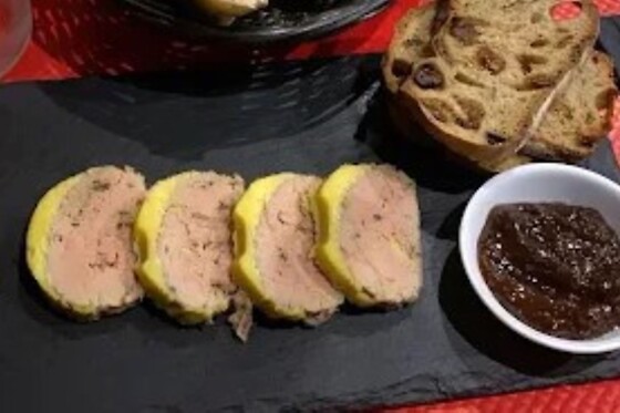L'Instinct Restaurant - photo 4