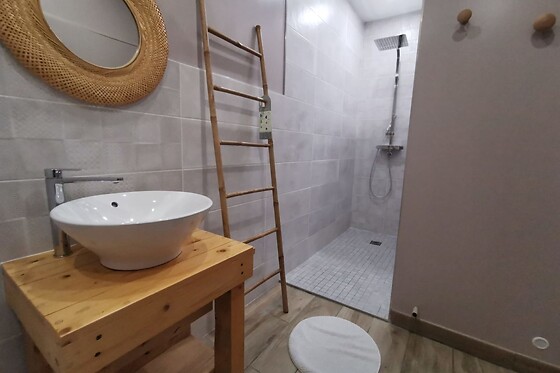 La Cour d'Hortense - photo 12