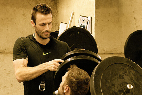 Valentin Bourrières Coaching - photo 0