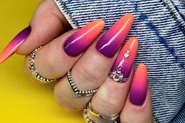 Pause Ongles