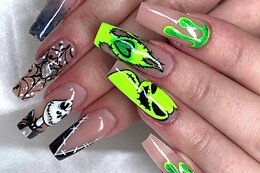 Pause Ongles