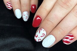 Pause Ongles