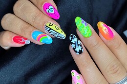 Pause Ongles