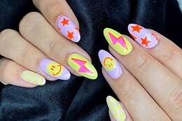 Pause Ongles