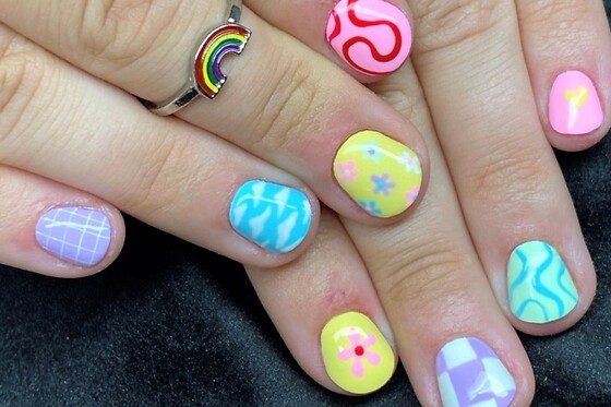 Pause Ongles - photo 8