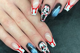 Pause Ongles