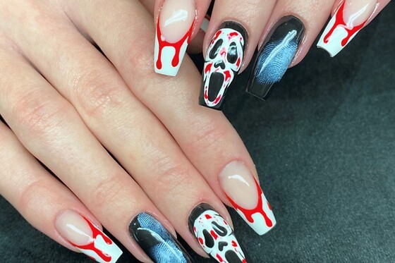 Pause Ongles - photo 11
