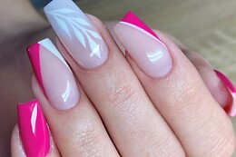 Pause Ongles