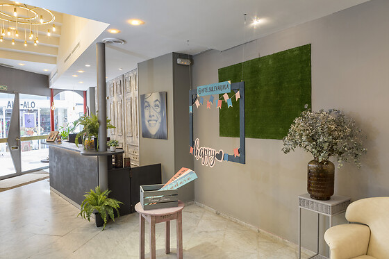 HOTEL BULEVARD GIRONA - photo 3