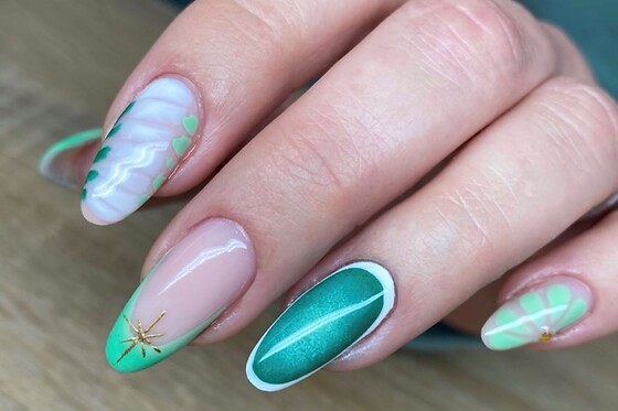Pause Ongles - photo 14
