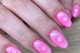 Pause Ongles