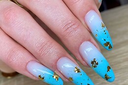 Pause Ongles