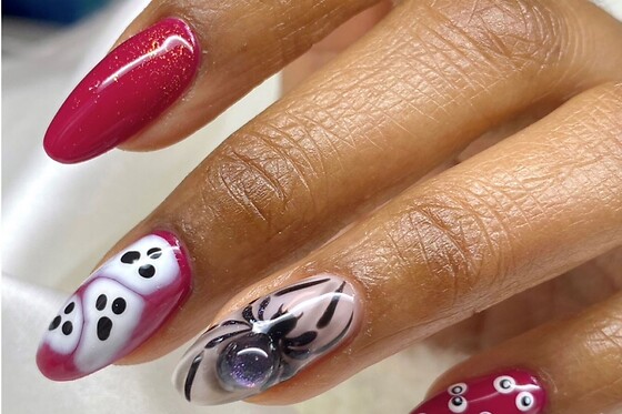 Pause Ongles - photo 17