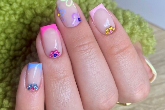 Pause Ongles - photo 19