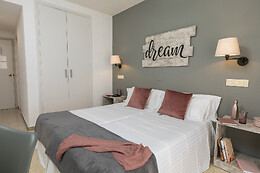HOTEL BULEVARD GIRONA