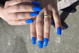 Beauté by Ana