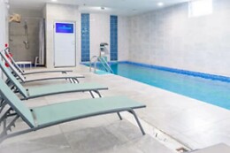 C&B SPA Clermont Ferrand