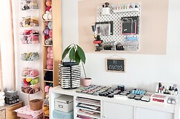 L'Atelier de Livia