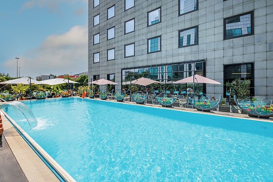 Online Booking EPS - photo 0