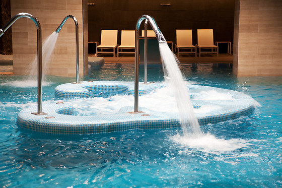 HOTEL BALNEARIO DE LANJARON - photo 9