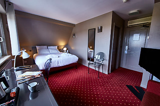 Un séjour gourmand pour deux au Best Western Au Cheval Blanc**** à Baldersheim (68)