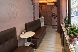 Bon Spa Thaï Paris 12