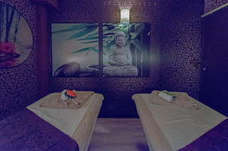 Un massage thaïlandais pour 2 chez Bon Spa Thaï à Paris (75012)