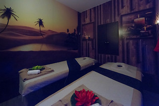 Un massage thaïlandais pour 2 chez Bon Spa Thaï à Paris (75012)
