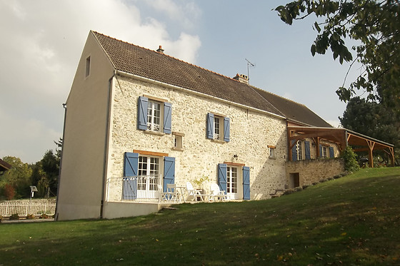 Maison d'hotes Cote Campagne - photo 0