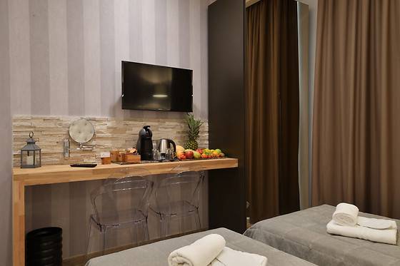 Vaticanrooms.net - photo 1