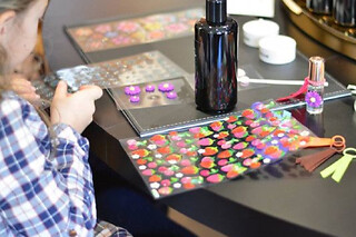 Atelier enfant "Petit Parfumeur" 4-8 ans à Paris 6ème - Atelier enfant - 30 mn