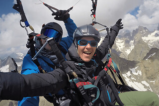 Vol en Parapente à Serre Chevalier (05)