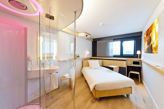 Online Booking EPS - photo 5