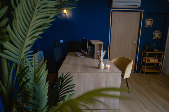 Le centre Cosmos - photo 7
