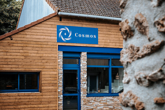 Le centre Cosmos - photo 0