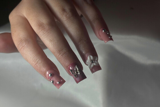 Maison Frah - L'atelier S'nails - photo 4