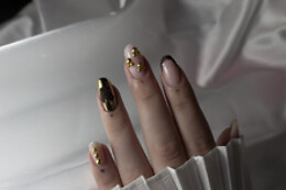 Maison Frah - L'atelier S'nails