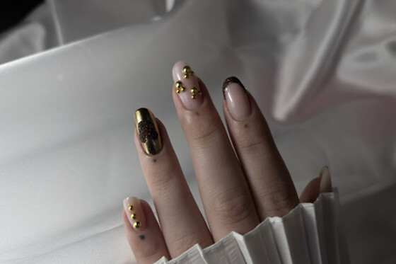 Maison Frah - L'atelier S'nails - photo 5