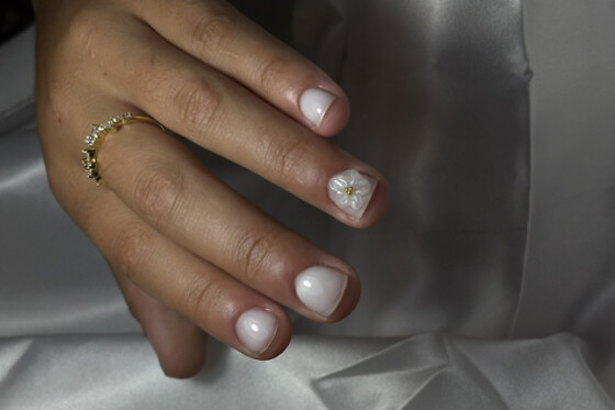 Maison Frah - L'atelier S'nails - photo 8