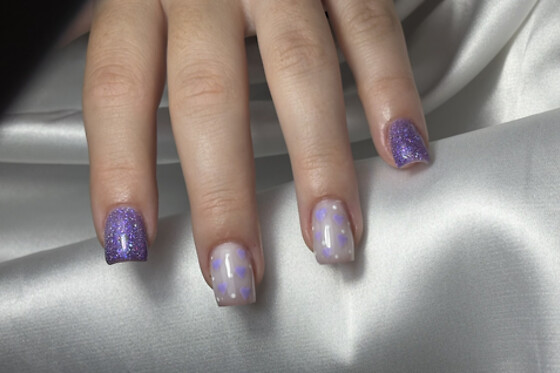 Maison Frah - L'atelier S'nails - photo 9