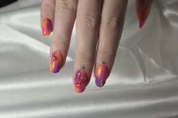 Maison Frah - L'atelier S'nails