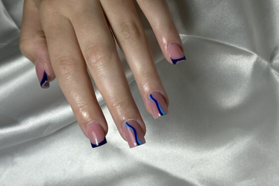 Maison Frah - L'atelier S'nails - photo 12