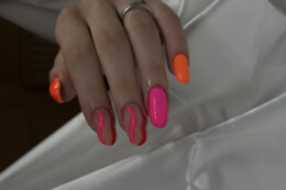 Maison Frah - L'atelier S'nails