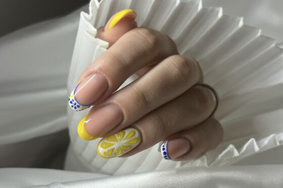 Maison Frah - L'atelier S'nails - photo 17